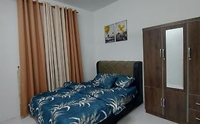 Myrol Homestay Kulim