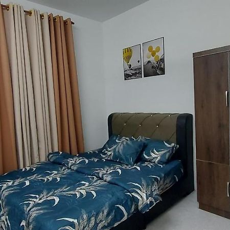 Myrol Homestay กููลิม ภายนอก รูปภาพ