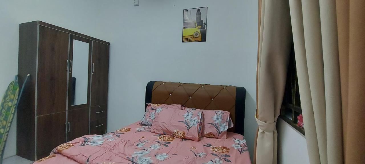 Myrol Homestay กููลิม ภายนอก รูปภาพ