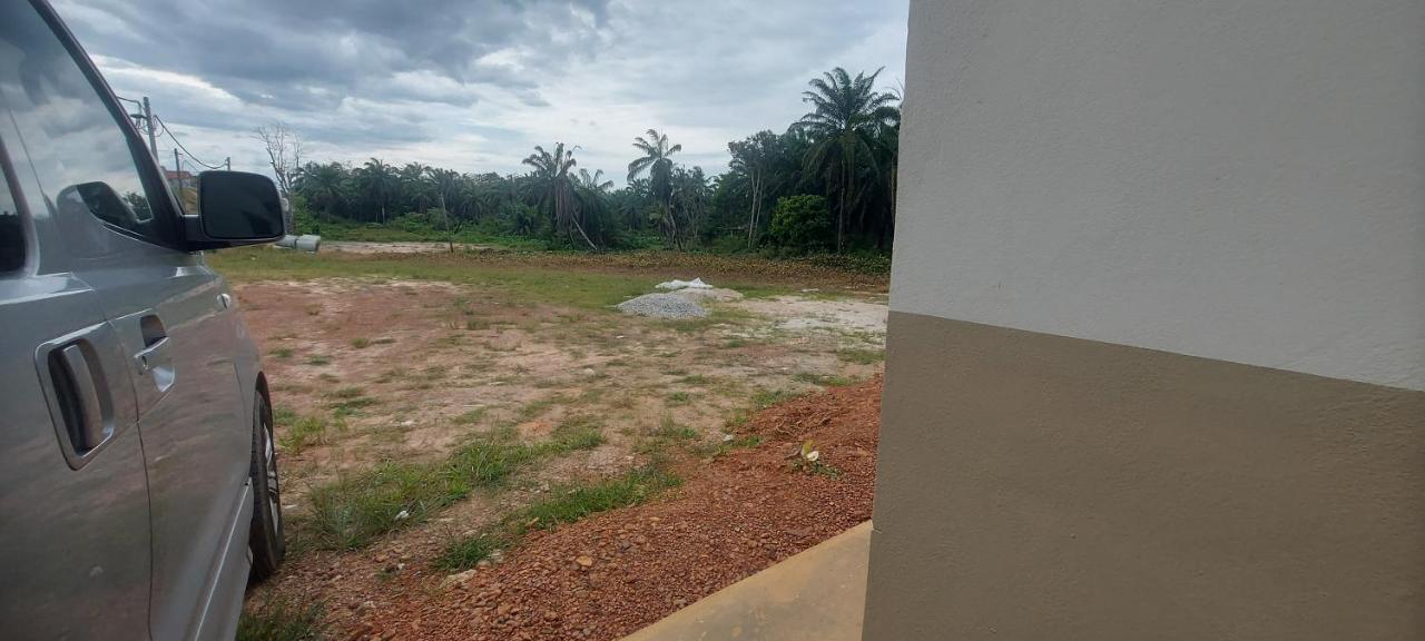 Myrol Homestay กููลิม ภายนอก รูปภาพ