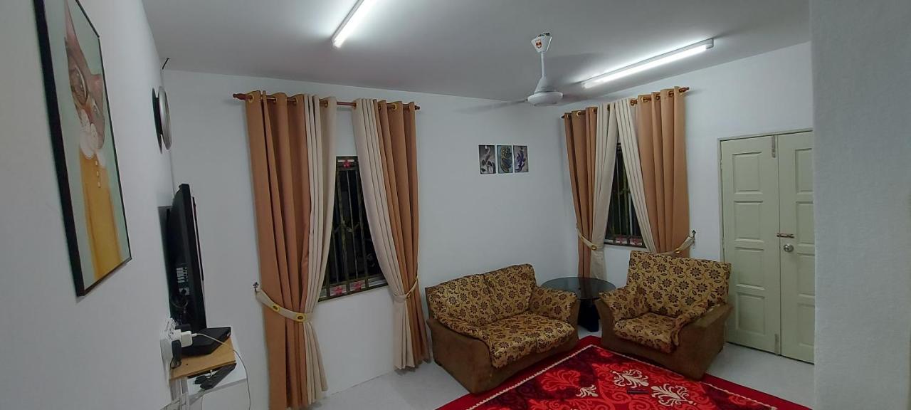 Myrol Homestay กููลิม ภายนอก รูปภาพ
