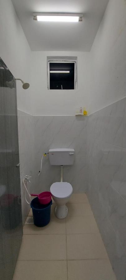 Myrol Homestay กููลิม ภายนอก รูปภาพ