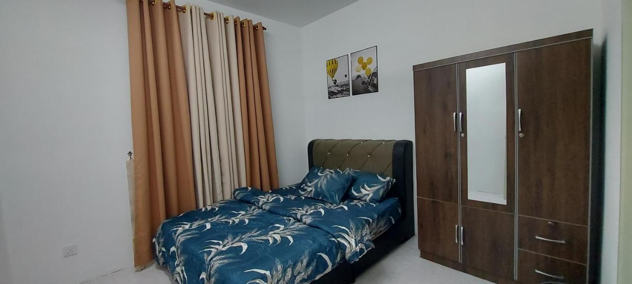 Myrol Homestay กููลิม ภายนอก รูปภาพ