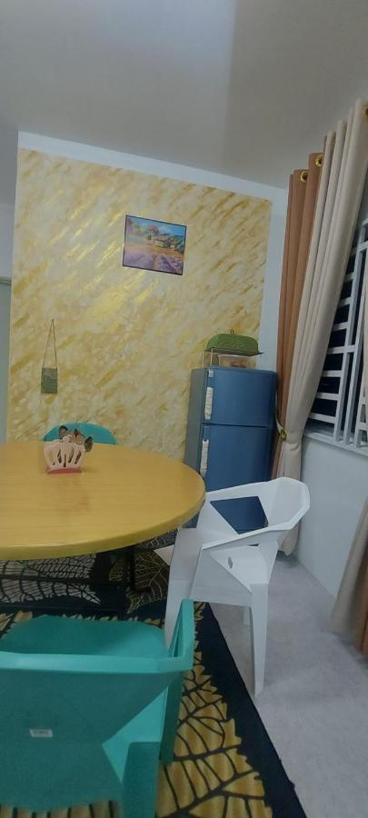 Myrol Homestay กููลิม ภายนอก รูปภาพ