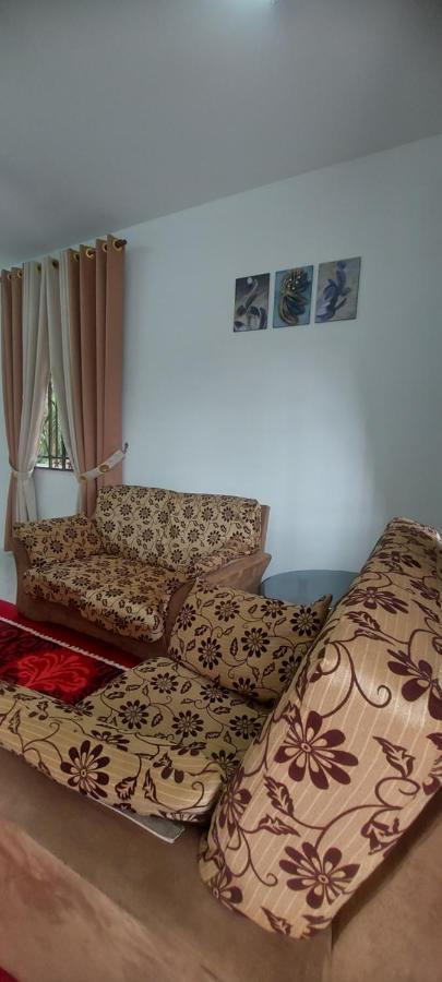 Myrol Homestay กููลิม ภายนอก รูปภาพ
