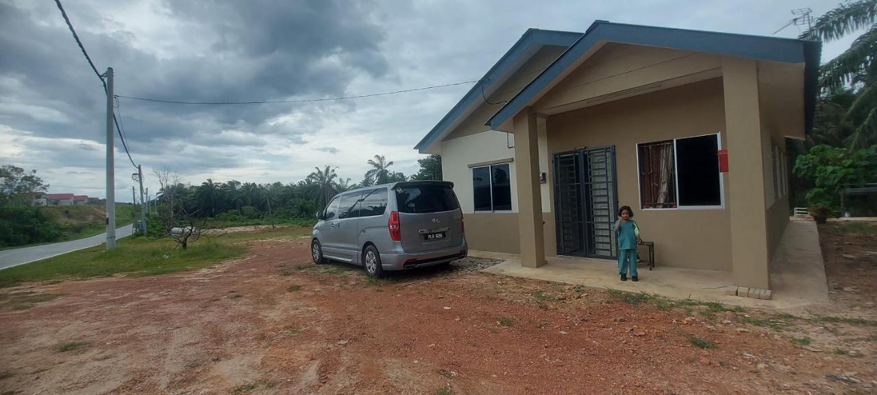 Myrol Homestay กููลิม ภายนอก รูปภาพ